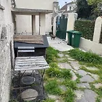 15 Min Paris Drancy