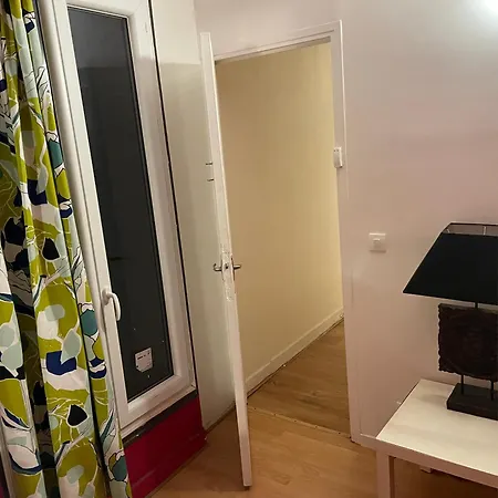 15 Min Paris Guest house *