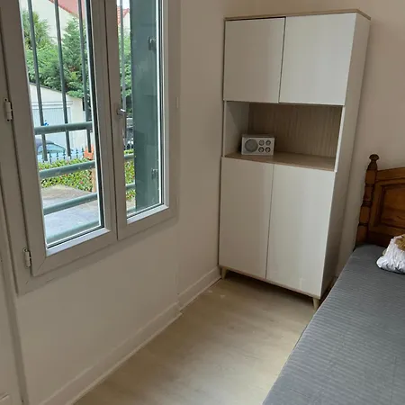 15 Min Paris * Drancy