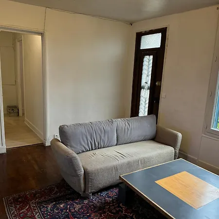 15 Min Paris Drancy