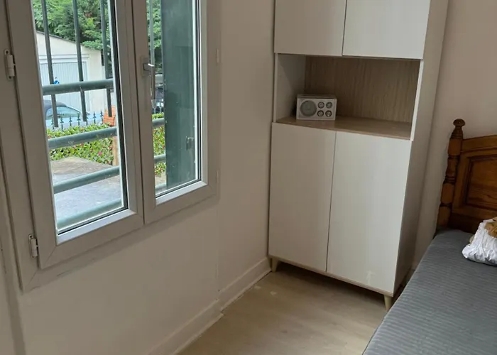 15 Min Paris * Drancy